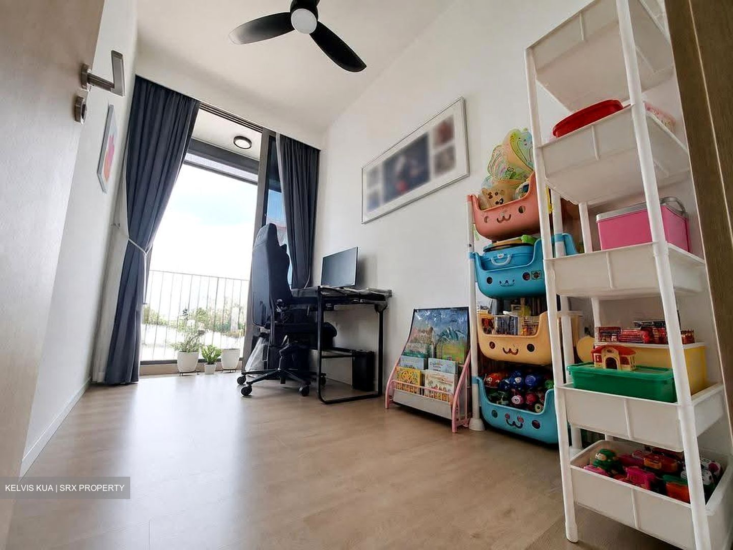 Sol Acres (D23), Condominium #613515171